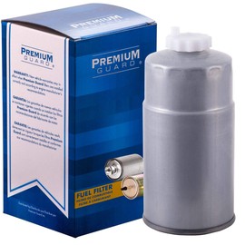 PG Diesel Fuel Filter DF5782 | Fits 2006-05 Jeep Liberty