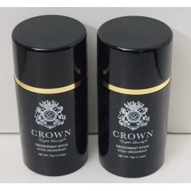 English Laundry 2 pk ENGLISH LAUNDRY CROWN DEODORANT STICK 2.5 oz