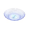 Pearl Metal HC-228 Dish Somen Noodle Plate, Plastic, Outer Diameter