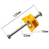 Gdraco Tile Support Ceramic Tile Holder, 2-9.5 cm Tile Height