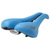 SELLE SMP TRKLGE03-AZ TRK LARGE LIGHTBLUE MATT Saddle