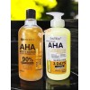 BOLAILI & LANSYADE 2-pc AHA Strong Brightening Serum & Lotion