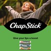 ChapStick Lip Balm, Superfood Collection 3-Pack – Dragon Fruit, Blueberry