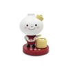 鼎泰豐 Din Tai Fung Bao Bao Family 3.5" Bobble Head