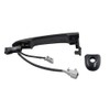 cantondz Exterior Door Handle Front Right Driver Side Compatible with