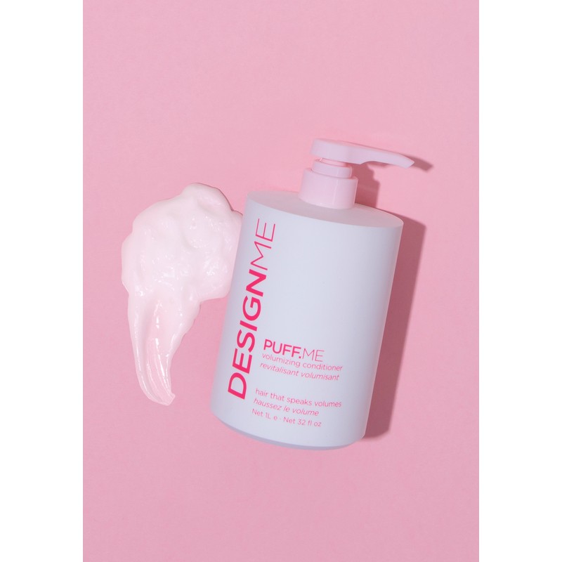 Design.ME Puff Me Volumizing Conditioner 1L