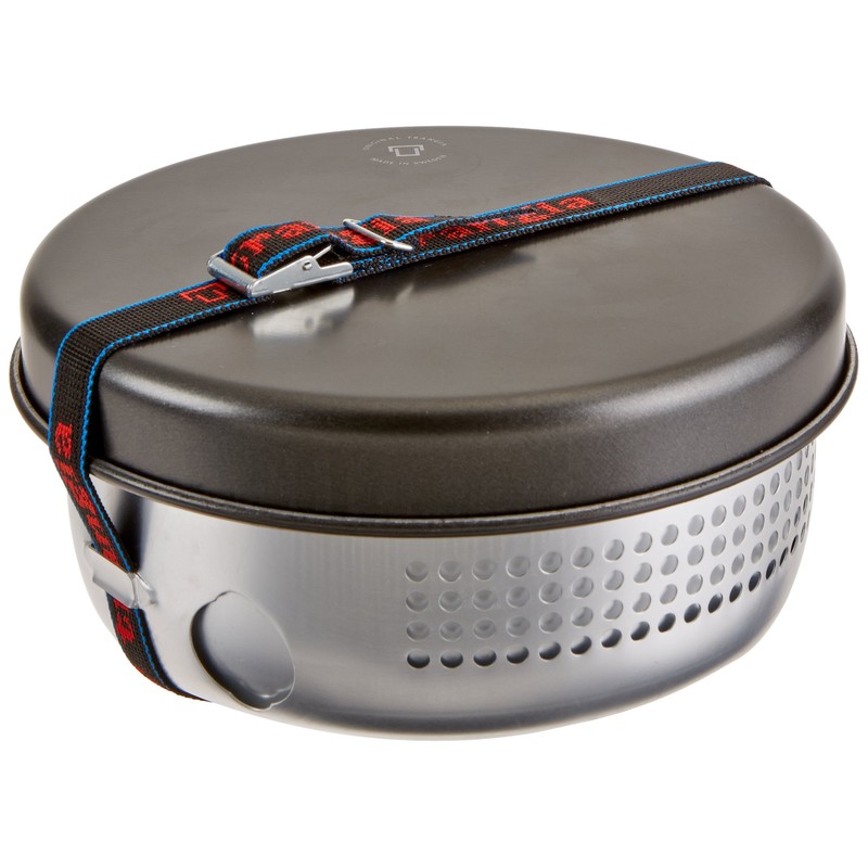 Trangia 25-4 Ultralight Non Stick Stove Kit