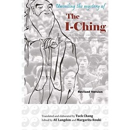 Unveiling the Mystery of the I Ching