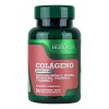 Herbalia Lab Colágeno Hidrolizado Y Ácido Hialurónico 90 Capsulas Sin
