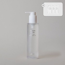 (KoY)코이 블룸 글로우 소프트 딥 클렌징 오일 150ml + GIFT (KoY) Koi Bloom Glow Soft Deep Cleansing Oil 150ml + GIFT
