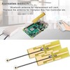 MHF4 IPEX Internal Antenna 8dBi 2.4GHz 5.8GHz Dual Band WiFi