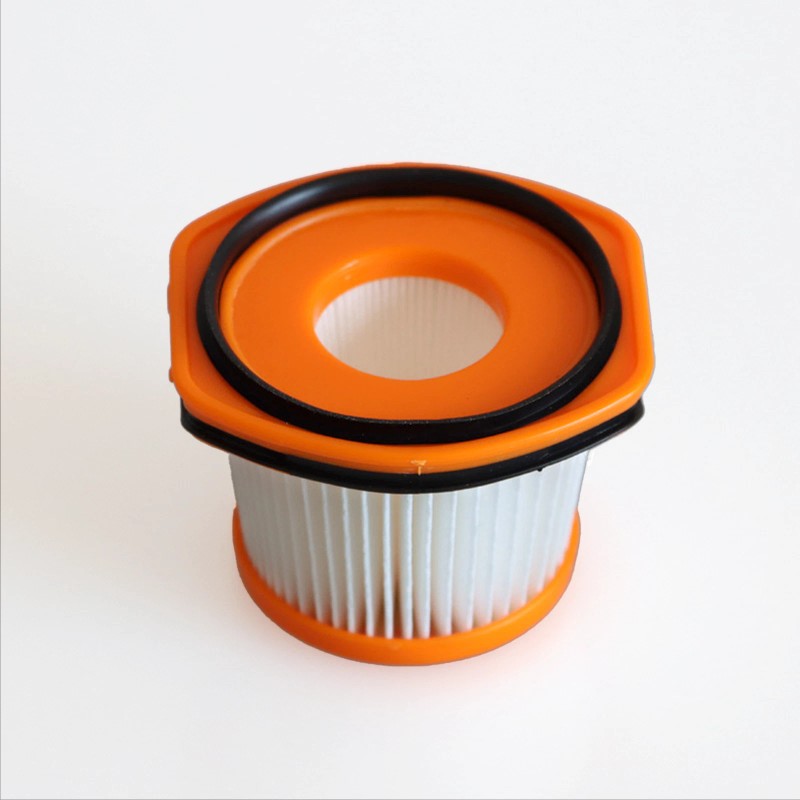 For Shark 4 Pack Vacuum Filter Combatible With Shark Wandvac