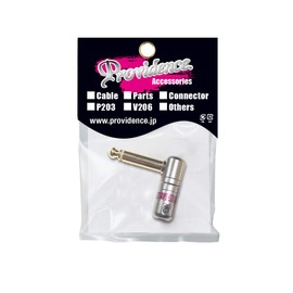 Providence NP-24GL L Phone Plug for Providence V206 Solderless