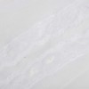 Caredy Mosquito Net, Universal White Luxury Mosquito Net Princess Three