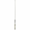 HUSTL SF220 - Hustler 34-5/8" 100 Watt 220 MHz 5/8 Wave Antenna