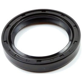 Parts and Parts Radial Shaft Seal 36 x 48 x 8 mm, AS/TC/BASL/WAS, DIN 3760 Seal Ring, NBR 70, Heat & Chemical Resistant, Ideal for Engines, Pumps, Gearboxes & Industrial Applications