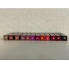 Revlon 12 X REVLON COLORSTAY SATIN INK LIQUID LIPSTICK 0.17OZ