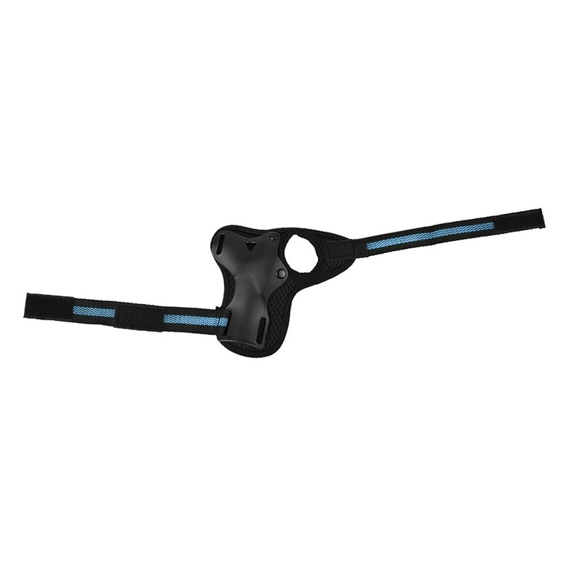 SENLINRUI Adults Knee Elbow Wrist Braces Pads Set Reflective Collision