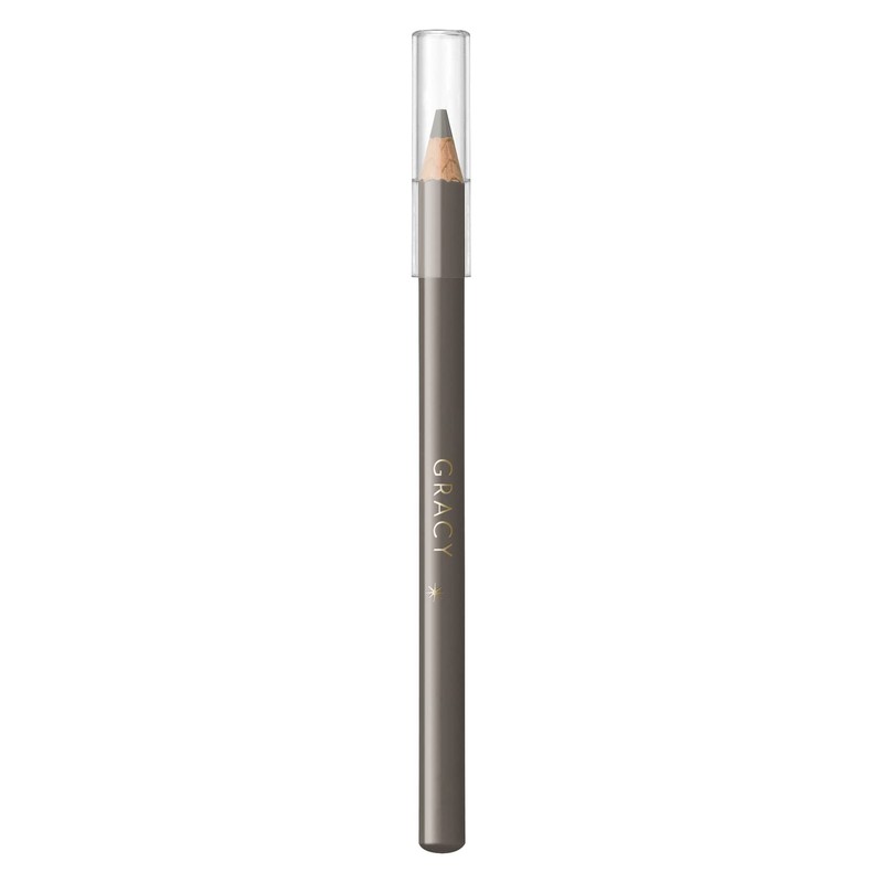 Integrated Graicy Eyebrow Pencil (Soft), Gray 963, 0.06 oz (1.6