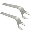 TunaMax (2 Pack) niversal Fire Sprinker Head wrench for 1/2"