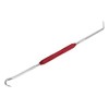 Sealey AK522 O-Ring and Seal Pick, 13mm x 74mm x 272mm , Red