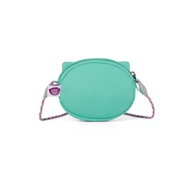 Affenzahn Wallet for 1 - 5 Years Old in Nursery - Turquoise -