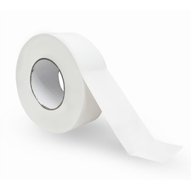 Pickleball Court Tape - Durable, Glare-Free Gym Floor Tape For Pickleball Court, Residue-Free Removal, Multi-Sport Use, Ideal For Schools, DIY Enthusiasts - Color Options White, 230 feet