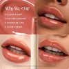 Nature Republic- HONEY MELTING LIP 6-10 (06 COCONUT) K-BEAUTY, Bálsamo