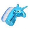5pcs Fashionable Nail Art Dust Removal Brush Portable Nail Dust