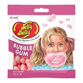 Jelly Belly 70g (Bubblegum)