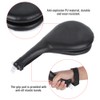 1Pcs PU Taekwondo Kicking Target Boxing Foot Kick Pad for