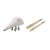 ORIGINAL KAISER - La Forme Plus Starter Set Pastry Bag