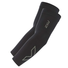 (Flex Running Comp Arm Sle , black