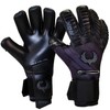 Renegade GK Eclipse Recon Professional Goalie Gloves with Pro Finger