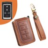 TECART Key Fob Cover with Keychain Key Shell Protection Fit