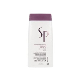 Wella, SP Clear Scalp Shampoo 250ml