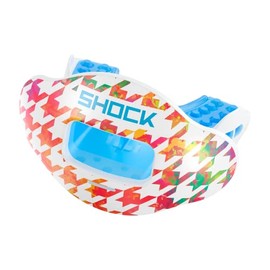 Max Airflow Lip Guard Multi Color Hounds OSFA