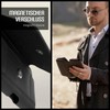 moex Comfortable Horizontal Case with Belt Clip Compatible with Redmi