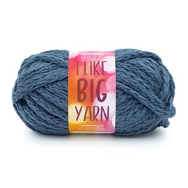 Lion Brand Yarn Company Yarn, Acrylic, Spectrum, 8.8oz/250g33yd/30m