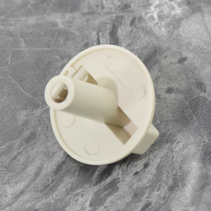 ZNTVW 63818002 Temp Control Knob for Wall Heater Fits for