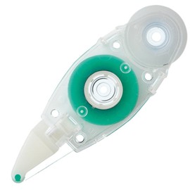 Tombow PR-CK-5P Tape Glue Pit Tuck C Refill Pack of 5