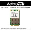 Mikrotik R11e-LTE miniPCi-e Card 2G/3G/4G/LTE LTE Cat-4 modem
