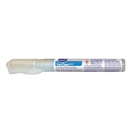 Diversey 101102924 VeriClean Fluorescent Marking Spray, for VeriClean Black Light Disinfection Validation System, 1-Spray Pen