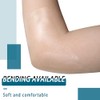 Siifert Waterproof Tattoo Aftercare Bandage - 8 Rolls Various Sizes