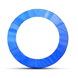 ULTRAPOWER SPORTS Trampoline Replacement Safety Pad Spring Cover - Universal Fits for 12ft Trampoline, Green