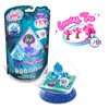 Canal Toys 001-LEISIRS CREATIFS-So Magic-Terrarium Kit, MSG 001, Blue, Pink