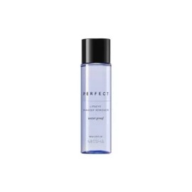 Gita 퍼펙트 립앤아이 메이크업 리무버 워터프루프 100ml Perfect Lip & Eye Makeup Remover Waterproof 100ml