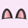 Sonis Rider Helmet Cute Customization Wings Tuning Animal Ears / 쏘니즈 라이더 헬멧 귀여운 꾸미기 날개 튜닝 동물귀