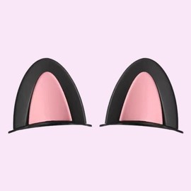 Sonis Rider Helmet Cute Customization Wings Tuning Animal Ears / 쏘니즈 라이더 헬멧 귀여운 꾸미기 날개 튜닝 동물귀