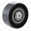 STARK SKDGP-1100141 Timing Belt Pulley